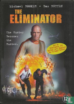 The Eliminator - Image 1