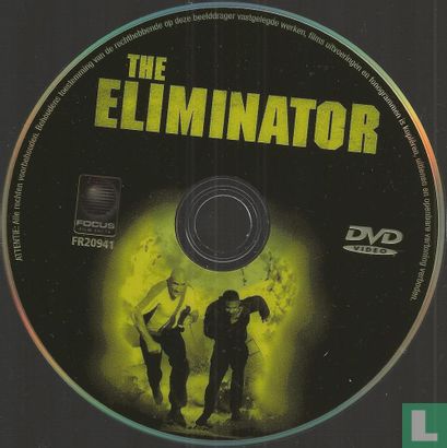 The Eliminator - Image 3