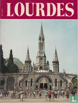 Lourdes - Afbeelding 1