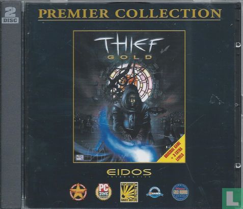 Thief Gold - Image 1