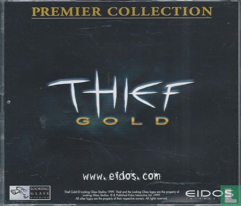 Thief Gold - Image 2