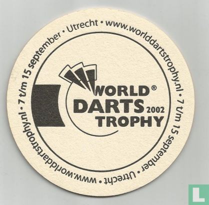 World darts trophy - Afbeelding 1
