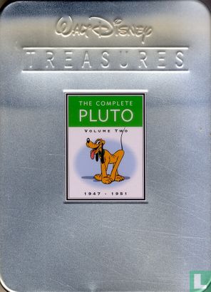 The Complete Pluto 2 - 1947-1951 - Bild 1