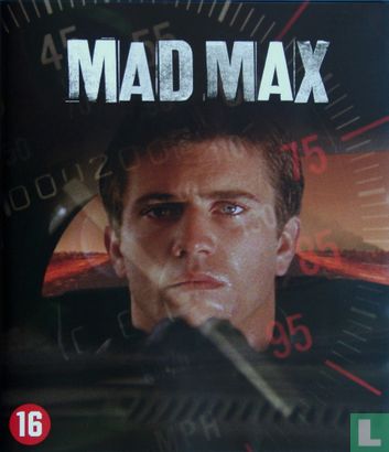 Mad Max  - Image 1