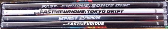 Fast & Furious Collection - Afbeelding 3