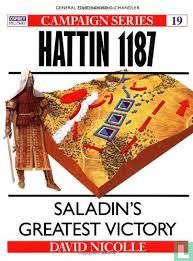 Hattin 1187 - Afbeelding 1
