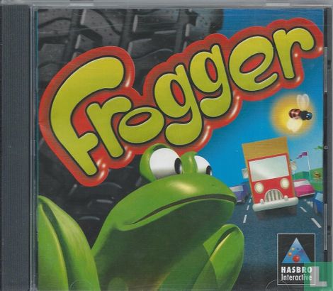 Frogger - Image 1