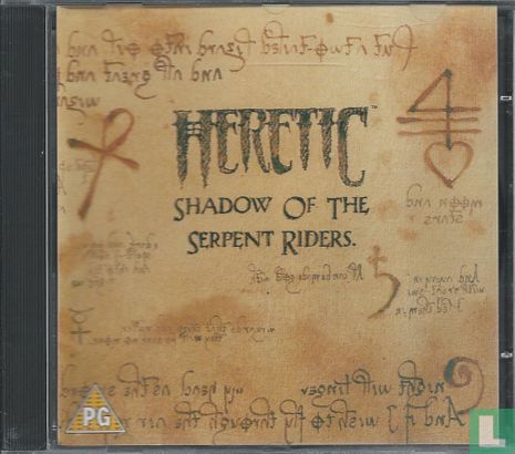 Heretic: Shadow of the Serpent Riders - Afbeelding 1