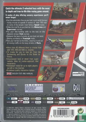 Moto Racer 3 - Bild 2