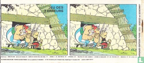 Le Chaudron Farceur - Afbeelding 2