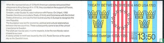 200 years of Swedish-American friendship and trade treaty - Image 3