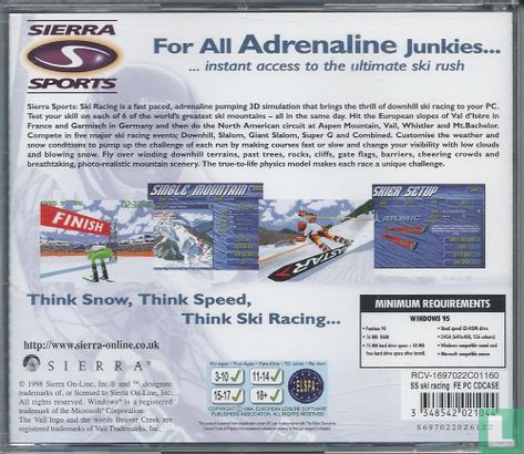 Ski Racing - Image 2
