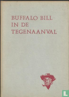 Buffalo Bill in de tegenaanval - Afbeelding 1