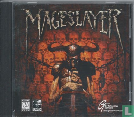 Mage Slayer - Image 1