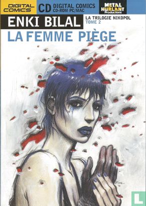 La Femme Piège - Image 1