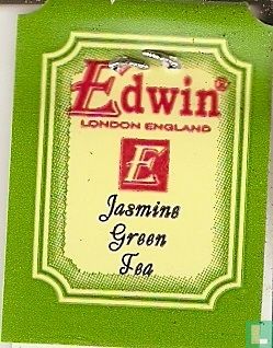 Jasmine Green Tea - Image 3