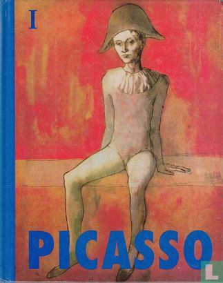 Pablo Picasso - Afbeelding 1