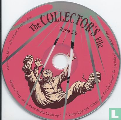 The Collector's File - Bild 3