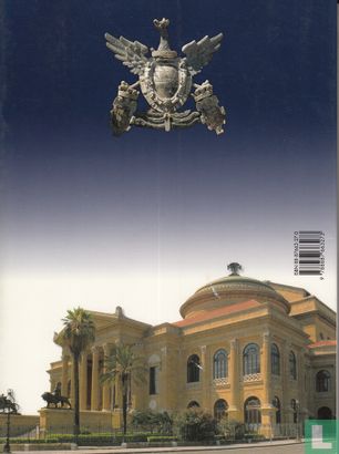 Palermo en Monreale - Afbeelding 2