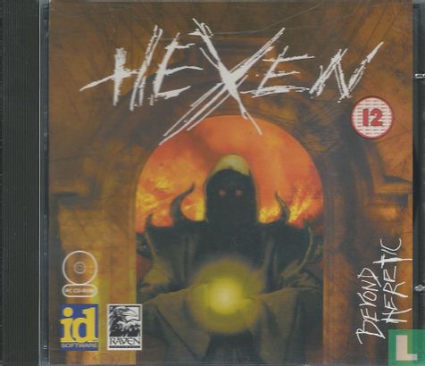 Hexen: Beyond Heretic - Afbeelding 1
