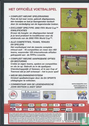 Fifa 2002 - Bild 2
