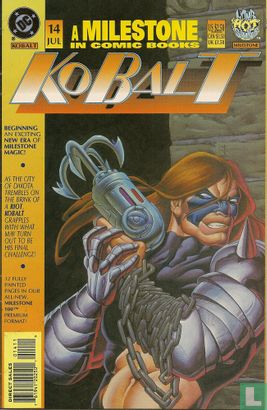 Kobalt 14 - Image 1