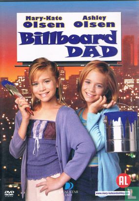 Billboard Dad - Image 1