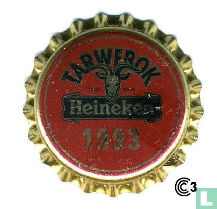 Heineken - Tarwebok 1993
