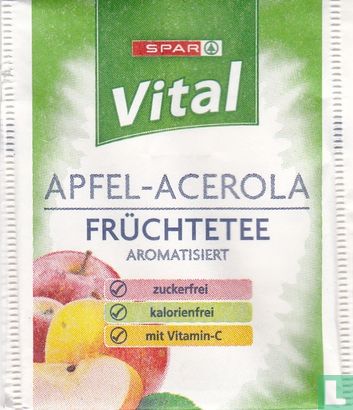 Apfel - Acerola - Image 1