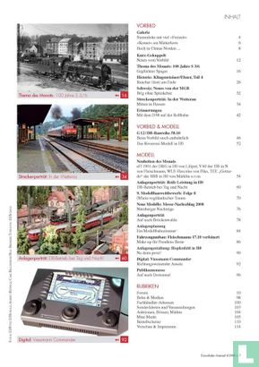 Eisenbahn  Journal 4 - Image 3