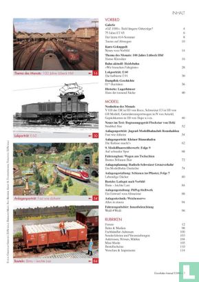 Eisenbahn  Journal 5 - Bild 3