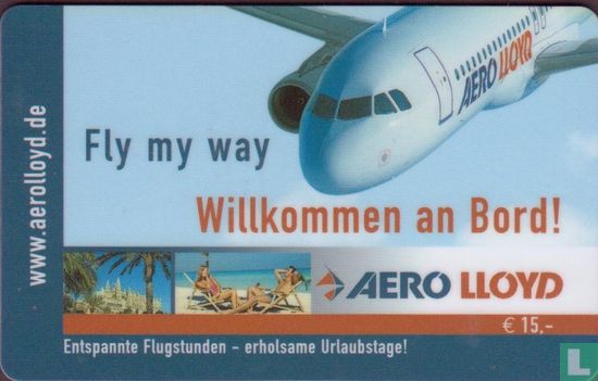 Aero Lloyd - Image 1