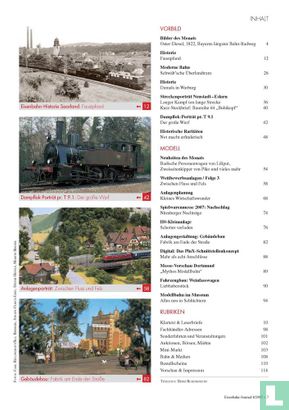 Eisenbahn  Journal 4 - Afbeelding 3