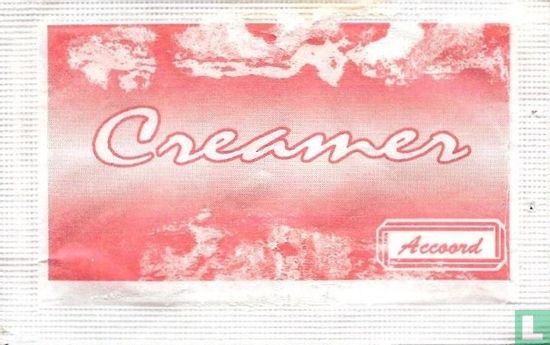 Accoord Creamer  - Image 2