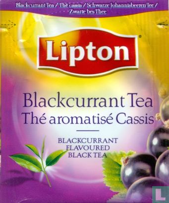 Blackcurrant Tea  - Afbeelding 1