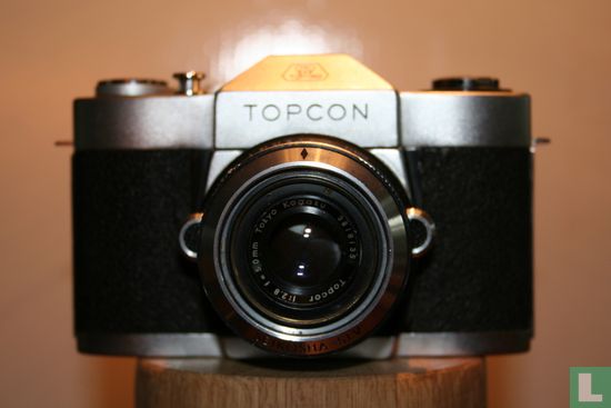 topcon PR2 - Image 1