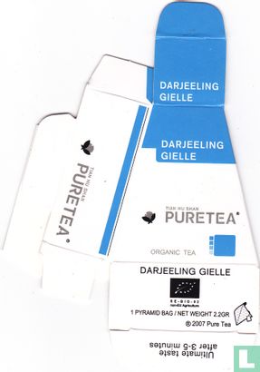Darjeeling Gielle - Bild 1