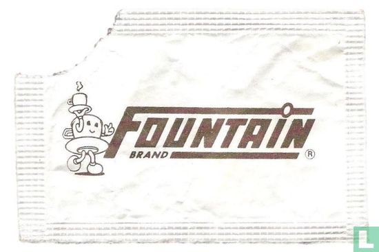 Fountain Brand - Image 1