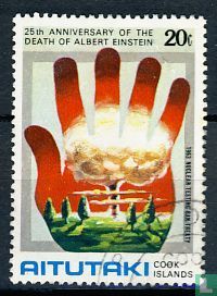 Atomic cloud in der hand
