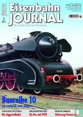 Eisenbahn  Journal 5