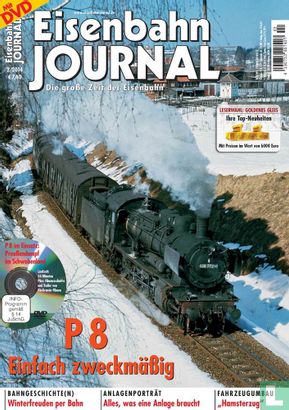 Eisenbahn  Journal 2 - Image 1