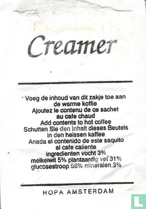 Hopa Creamer - Afbeelding 2