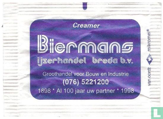 Biermans IJzerhandel Breda B.V. - Afbeelding 2