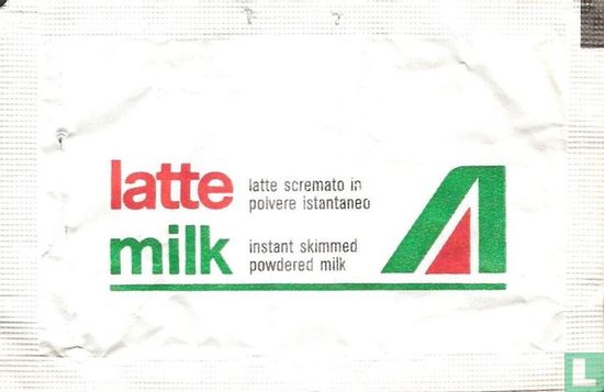 Ristora Latte Milk [2L] - Image 1