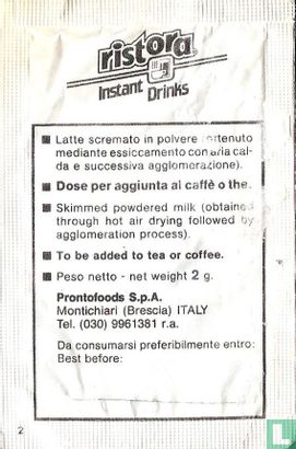 Ristora Latte Milk [2L] - Image 2