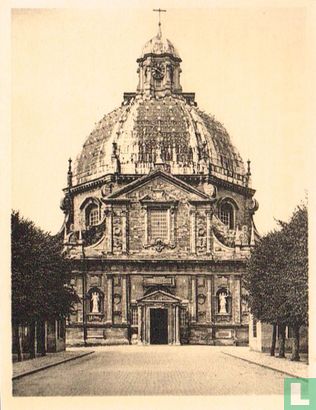 Scherpenheuvel - De Basiliek - Afbeelding 1