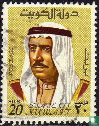 Sabah as-Salim Al Sabah