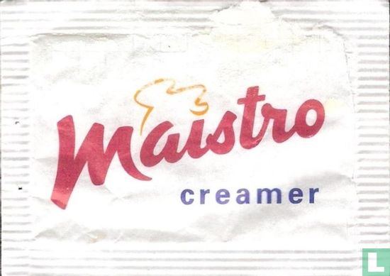Maistro creamer - Image 2