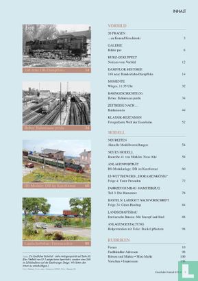 Eisenbahn  Journal 4 - Image 3