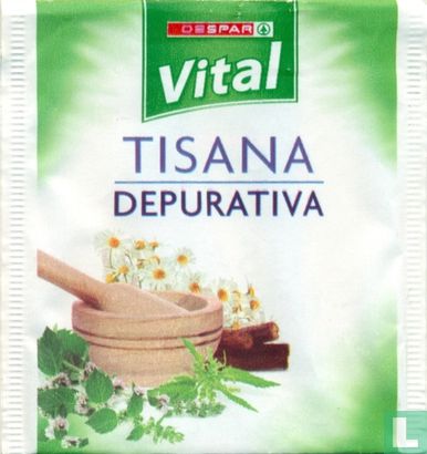 Tisana Depurativa - Bild 1